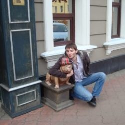 Парень, ищу подругу-любовницу, Химки, Вологда