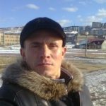 Я русский парень из Москвы. Ищу девушку, подругу для встреч.